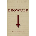 Beowulf, Large-Print Edition