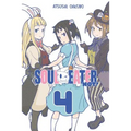 Soul Eater Not!, Vol. 4