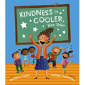 Kindness Is Cooler, Mrs. Ruler