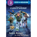 Space Ranger to the Rescue (Disney/Pixar Lightyear)