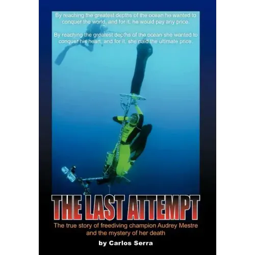 The Last Attempt