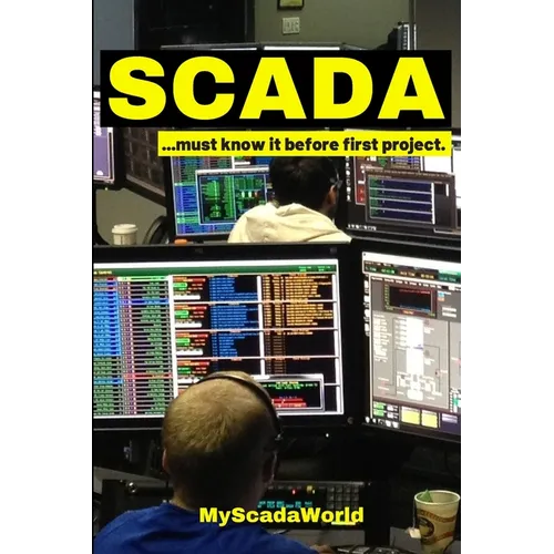 Scada: ...you must know before first project.