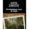 El Misterioso Caso De Styles (Spanish Edition)