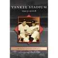 Yankee Stadium: 1923-2008