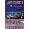Spqr XIII: The Year of Confusion: A Mystery
