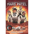 The Interplanetary Expedition of Mars Patel