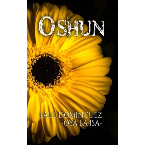 Oshun