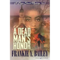 A Dead Man's Honor