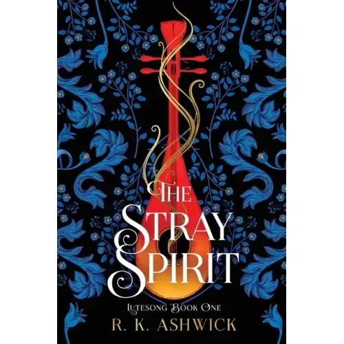 The Stray Spirit