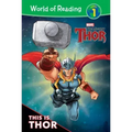 Mighty Thor: This Is Thor: This Is Thor
