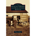 Richland Township and Richlandtown Borough