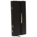 Classic Companion Bible-NKJV-Snap Flap