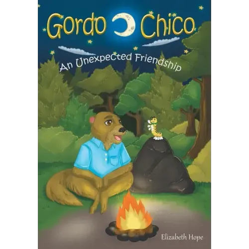 Gordo and Chico: An Unexpected Friendship