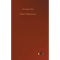 Object: Matrimony