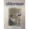 Akkerman and the Towns of its District; Memorial Book