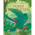 Vuelo del Quetzal