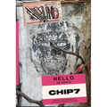 Chip7land: Behind the Scenes of a Bangkok Graffiti Writer