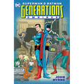 Superman & Batman: Generations Omnibus