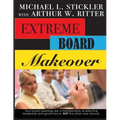 Extreme Board Makeover