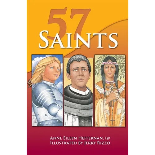 Fifty Seven Saints (Rev)