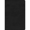 ESV Student Study Bible (Trutone, Black)