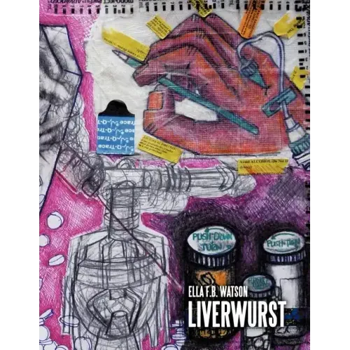 Liverwurst: Work Made at the Onset of End-Stage Liver Failure Until Live-Donor Organ Transplantation (December 2007-June 2009)