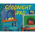 Goodnight iPad: A Parody for the Next Generation