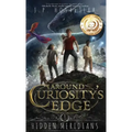 Around Curiosity's Edge: Hidden Meridians