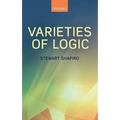 Varieties of Logic