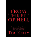 From the Pit of Hell: Thirteen Even More Ghoulish Poems for Halloween
