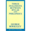 Three Dialogues Between Hylas and Philonous