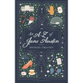 An A-Z of Jane Austen