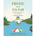Frogg and His Ball