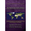 Astrogeographia: Correspondences Between the Stars and Earthly Locations