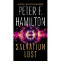 Salvation Lost