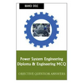 Power System Engineering Diploma & Engineering MCQ