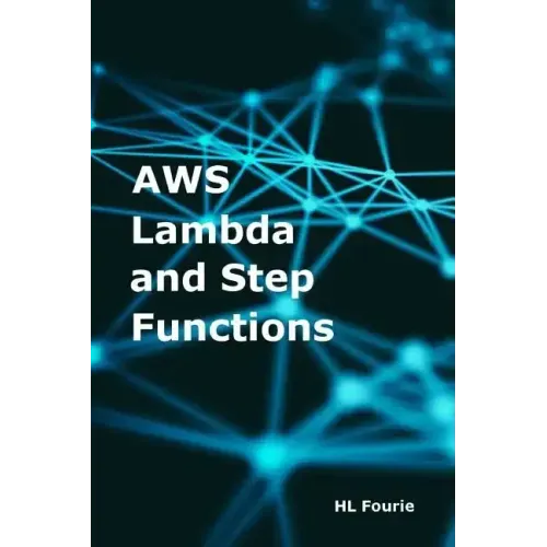 AWS Lambda and Step Functions