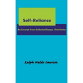 Self-Reliance