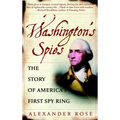 Washington's Spies: The Story of America's First Spy Ring