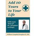 Add 10 Years to Your Life
