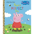 Peppa's Perfect Day (Peppa Pig)