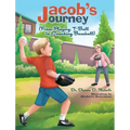 Jacob's Journey (From Playing T-Ball to Coaching Baseball)