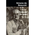 El Marqués de Sade