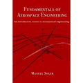 Fundamentals of aerospace engineering: An introductory course to aeronautical engineering
