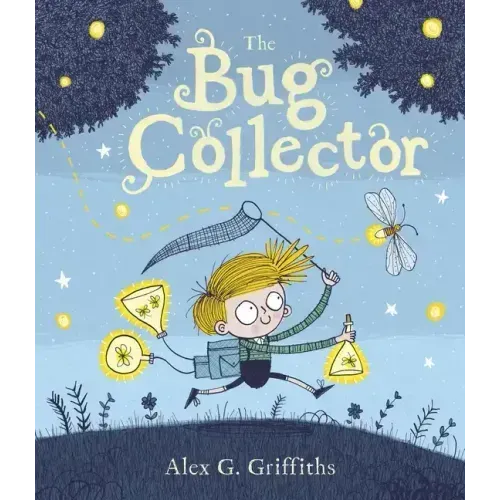 The Bug Collector
