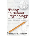 Today in School Psychology: This is Why A Day Without Direct Contact with Students is Wasted