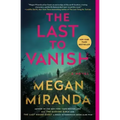 The Last to Vanish
