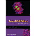 Animal Cell Culture Essential Methods