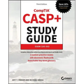 Casp+ Comptia Advanced Security Practitioner Study Guide: Exam Cas-003