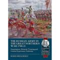 The Russian Army in the Great Northern War 1700-21: Organisation, Materiel, Training and Combat Experience, Uniforms